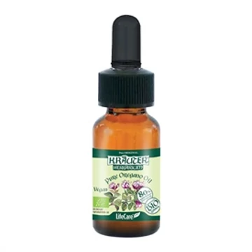 LifeCare Kräuter Bio Oregánó Olaj 15 ml