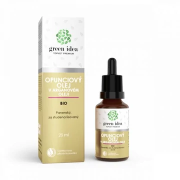 GREEN IDEA TOPVET PREMIUM - OPUNCIA KAKTUSZ ARCOLAJ BIO