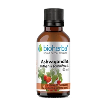 Futunatura - Álombogyó - tinktúra 50 ml