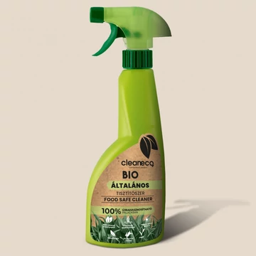 Cleaneco Bio Általános Tisztítószer - Food Safe Cleaner 0,5L 