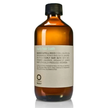 OWAY CURLY - HAJFÜRDŐ GÖNDÖR HAJRA 240 ML