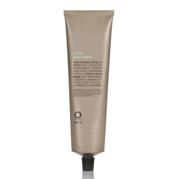 OWAY CURLY - HAJMASZK GÖNDÖR HAJRA 150 ML