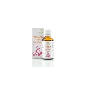 Bálint ECHINACEA CSEPP PROPOLISSZAL 50ml