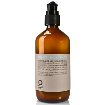 OWAY FREQUENT USE - HAJ ÉS FEJBŐR KONDICIONÁLÓ 240 ML