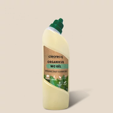 Cleaneco Organikus Wc Gél 1L 