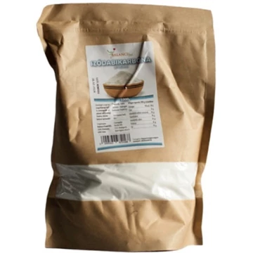 Balancefood SZÓDABIKARBÓNA (ÉTKEZÉSI) 1000G / 1KG