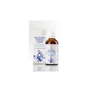 Bálint IDEGEIMRE MENTEK CSEPP 50ml