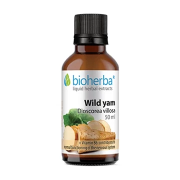 Futunatura - Ideggyökér - tinktúra 50 ml