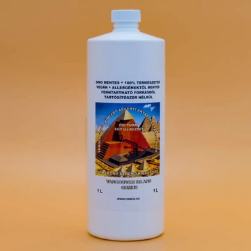 Ormus V.I.O. Folyékony Étrend-kiegészítő / 1000ml