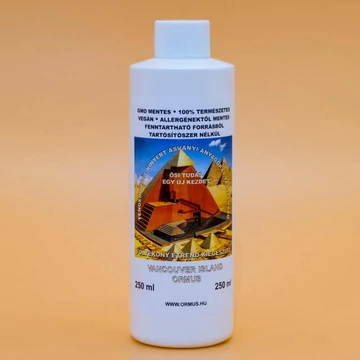 Ormus V.I.O. Folyékony Étrend-kiegészítő / 250ml