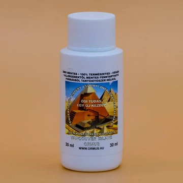 Ormus V.I.O. Folyékony Étrend-kiegészítő / 30ml
