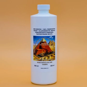 Ormus V.I.O. Folyékony Étrend-kiegészítő / 500ml
