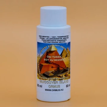 Omus .I.O. Folyékony Étrend-kiegészítő / 60ml