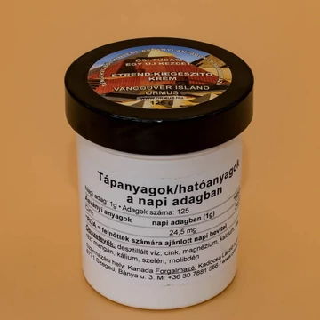 Ormus V.I.O. Étrend-kiegészítő Krém / 125g