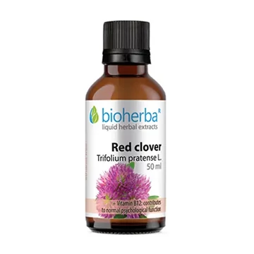 Futunatura - Réti here - tinktúra Tartalom: 50 ml