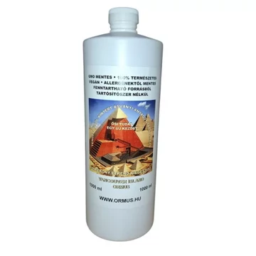 Vancouver Island Ormus Folyékony Étrend-kiegészítő / 1000ml