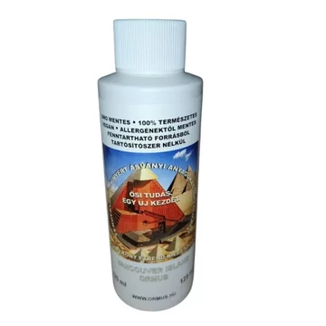 Vancouver Island Ormus Folyékony Étrend-kiegészítő / 125ml