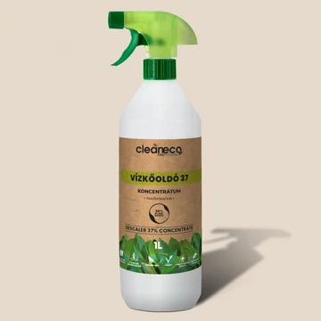 Cleaneco Vízkőoldó 37% koncentrátum -foszforsavval 1L
