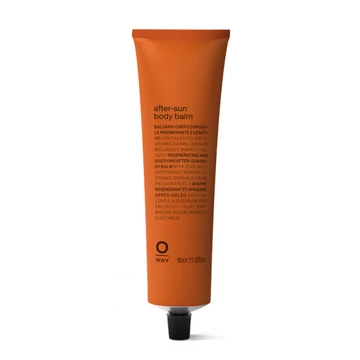 OWAY AFTER-SUN - NAPOZÁS UTÁNI TESTBALZSAM 150 ML