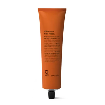 OWAY AFTER-SUN - TÁPLÁLÓ HAJMASZK 150 ML