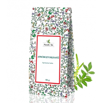 Mecsek-APRÓBOJTORJÁNFŰ (50G) SZÁLAS