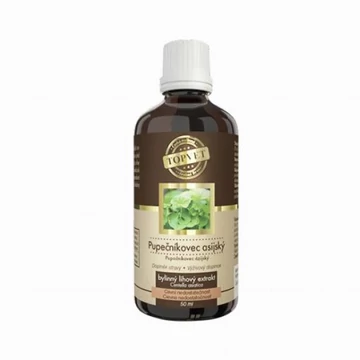 TopVet ÁZSIAI GÁZLÓ Gotu Kola 50ml