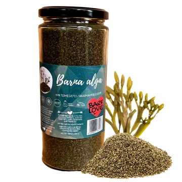 Barf Love Barna alga 400g