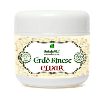 Székelyföldi Erdő Kincse ELIXIR – 250ml