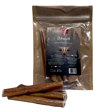 Barf Love szárított bikacsök 100g
