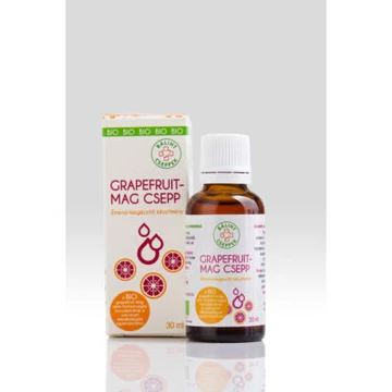Balint BIO GRAPEFRUITMAG CSEPP 50ml