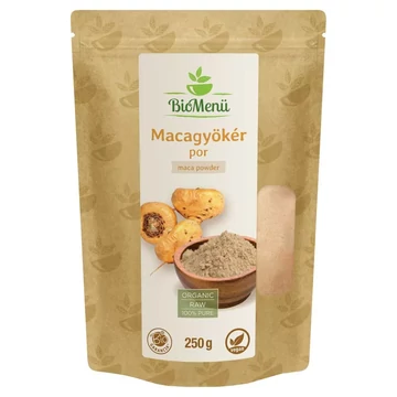 BioMenü BIO MACAGYÖKÉR por 250g