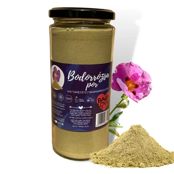 Barf Love Bodorrózsa 250g