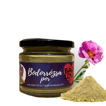 Barf Love Bodorrózsa 90g