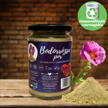 Barf Love Bodorrózsa 150g