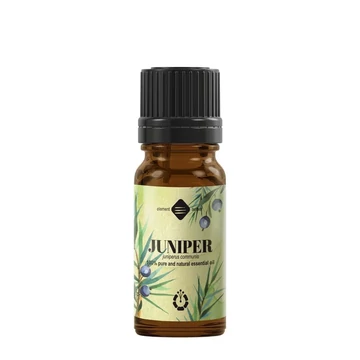 Ellemental Borókabogyó illóolaj, 100% tiszta - 10ml