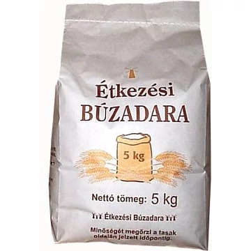 Szabó Malom AD Étkezési Búzadara 5kg