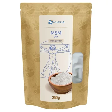 Caleido MSM por 250g