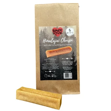 Barf Love Churpi himalájai sajt rágócsont kutyáknak S