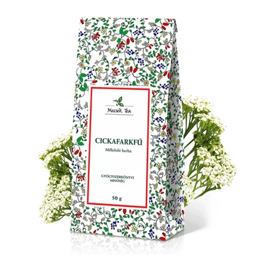 Mecsek-CICKAFARKFŰ (50 G) SZÁLAS