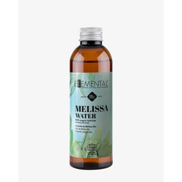 Ellemental Citromfű virágvíz Bio 100ml