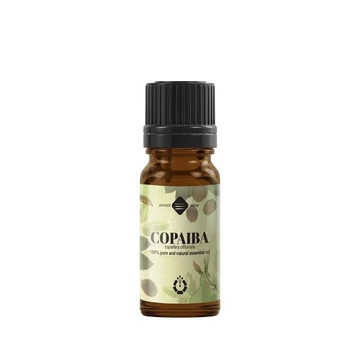 Ellemental Copaiba illóolaj, 100% tiszta - 10ml