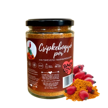 Barf Love Csipkebogyópor 200g