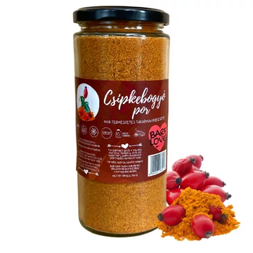 Barf Love Csipkebogyópor 320g