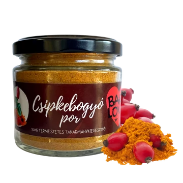 Barf Love Csipkebogyópor 80g