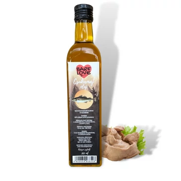 Barf Love Csukamájolaj 500ml