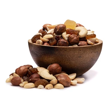 Grizly Diákcsemege 500g (mag, aszalt gyümölcs)
