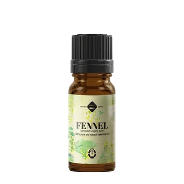 Ellemental Édeskömény illóolaj, 100% tiszta - 10ml