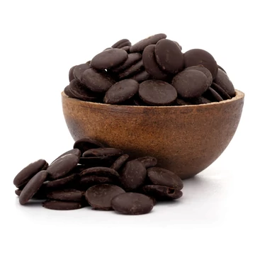 Grizly Étcsokoládé 70% 500 g