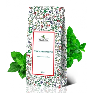 Mecsek-FODORMENTALEVÉL (50 G) SZÁLAS