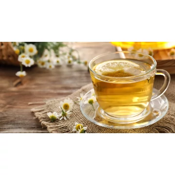 Féregűző tea 270g